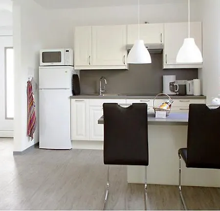 Berlietz Apartment Berlin Room photo