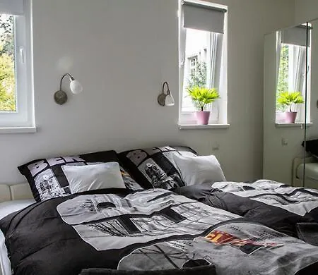 Berlietz Apartment Berlin Room photo