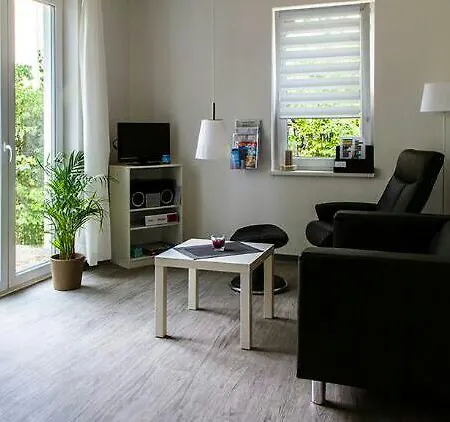 Berlietz Apartment Berlin Room photo