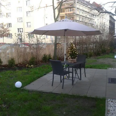 Berlietz Apartment Berlin Room photo